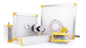 high output lights